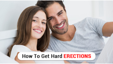 Hard Erections