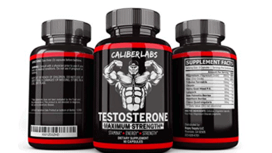 Best Supplements For Better Muscles