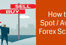 How to Spot Forex Frauds A Mile Away