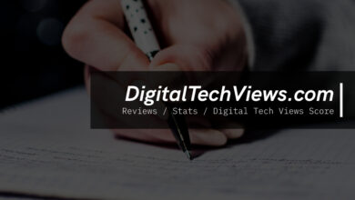 digitaltechviews