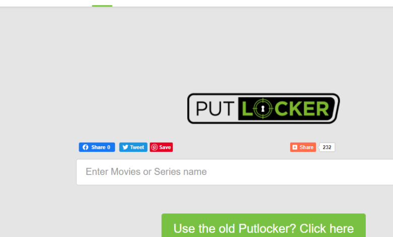 www.Putlocker.vip