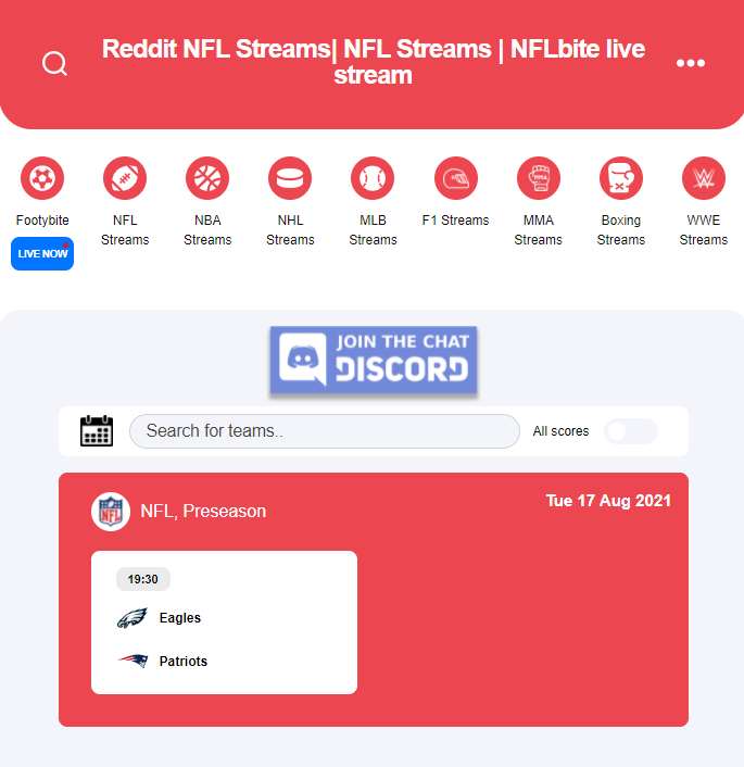 Replying to @user958198634 THEY'LL NEVER WIN ‼️‼️ #nfl #streams #reddi, nfl live stream