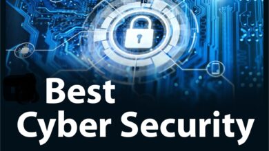 Best Cybersecurity Certifications in 2022