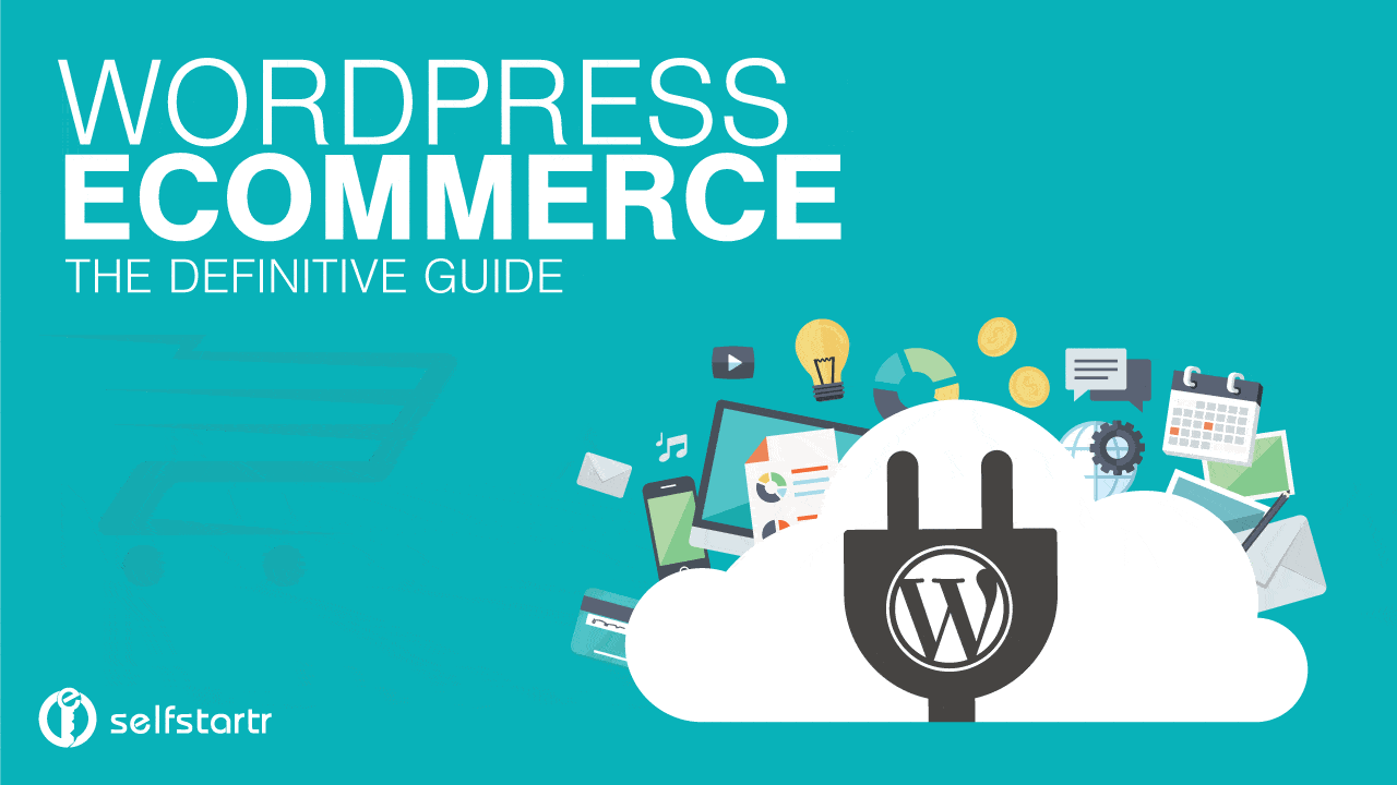 Is WordPress Good for E-commerce Platforms?