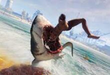 The game about the mutant shark Maneater will receive an expansion