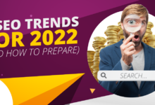 5 SEO Trends To Watch Out For In 2022