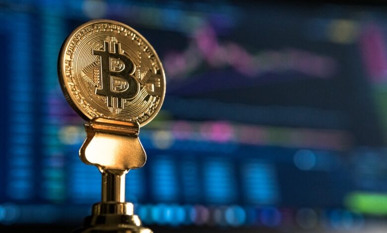 Bitcoin investment errors