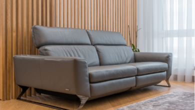 What to Consider When Looking for the Best Leather Recliner Sofas