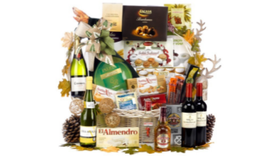 Common Types of Gift Hampers You'll Find in Singapore