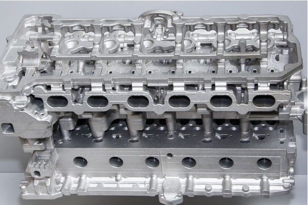 What Is Aluminum Die Casting Technology