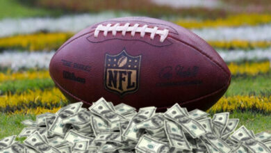 Tips For Improving Your Chances in NFL Betting