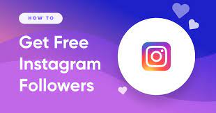 How to get free Instagram followers and likes in 2021