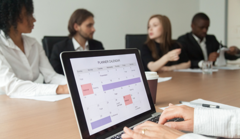 What Is An Employee Scheduling Software, And How Does It Work?
