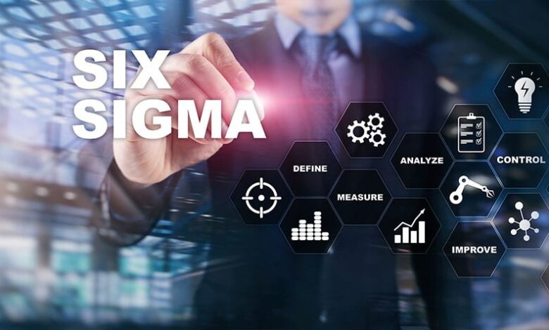 The Benefits of Becoming a Six Sigma Black Belt
