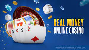 Real Money Casino USA: The Best Online Casinos With Real Money.