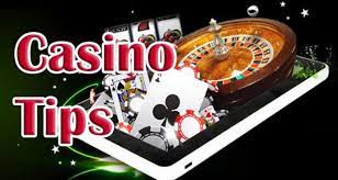 How to Win at Casinos: The Best Online Casino Tips.