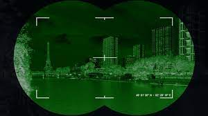 Learning More About Night Vision and Why It is Green