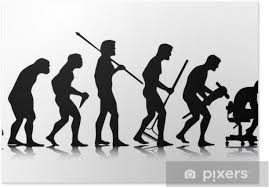 Poster evolution