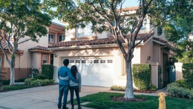 house buyer's checklist