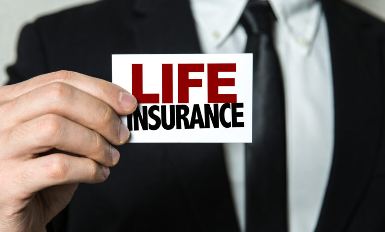 cash value in life insurance