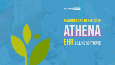 Features and Benefits of Athena EHR Billing Software