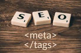 A Complete Guide to Understanding SEO Meta Tags