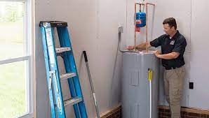 When to Replace a Water Heater