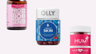 Skin Supplements