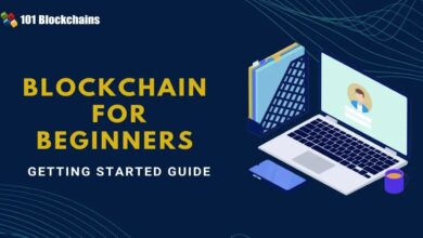 Beginner's Guide to Blockchain Social Network