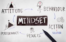 How A Growth Mindset Can Benefit Students