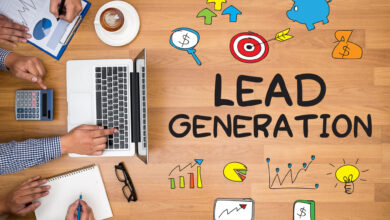 what is lead nurturing