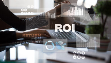 Marketing ROI: Which Channels Offer You the Best Return on Investment?