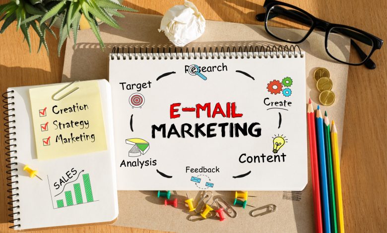 benefits of email marketing  