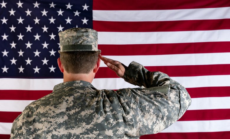 5 Impressive Benefits of Joining the Military