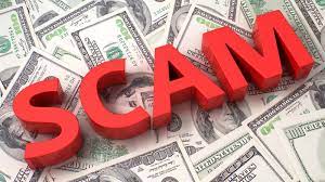 Tips to Avoid Money Scams Online