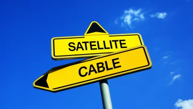 Cable vs Satellite TV