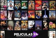 Peliculas24