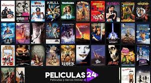 Peliculas24