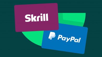 Skrill vs. PayPal